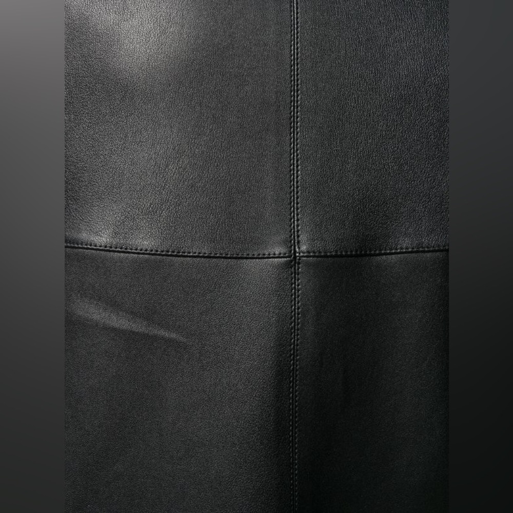 Valentino
braided-belt A-line skirt IT38 - Picture 4 of 6